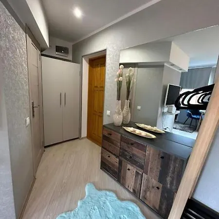 Hugo 2 Apartment Jekabpils Exterior photo