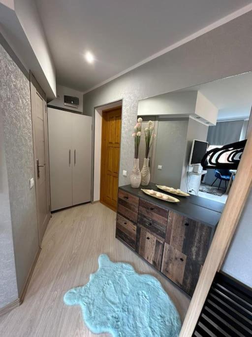 Hugo 2 Appartement