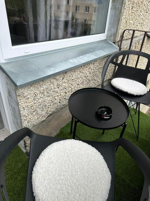 Appartement Hugo 2 *