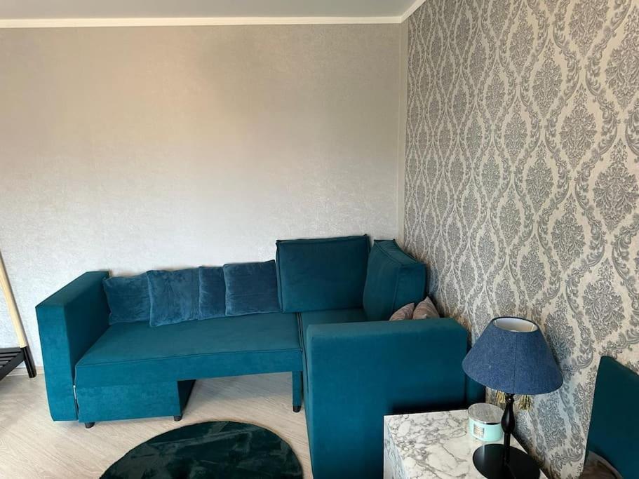 Appartement Hugo 2 Jēkabpils