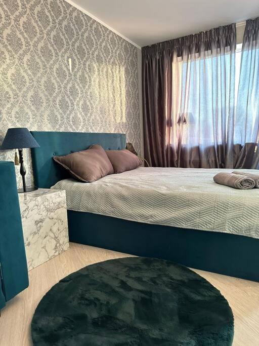 Hugo 2 Appartement Jēkabpils