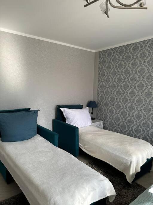 Appartement Hugo 2 Jēkabpils